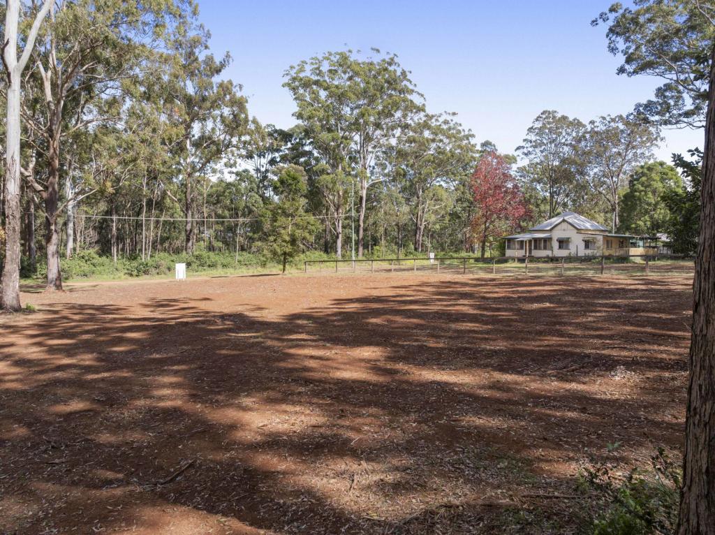 Lot 6 Castle Rd, Cabarlah, QLD 4352