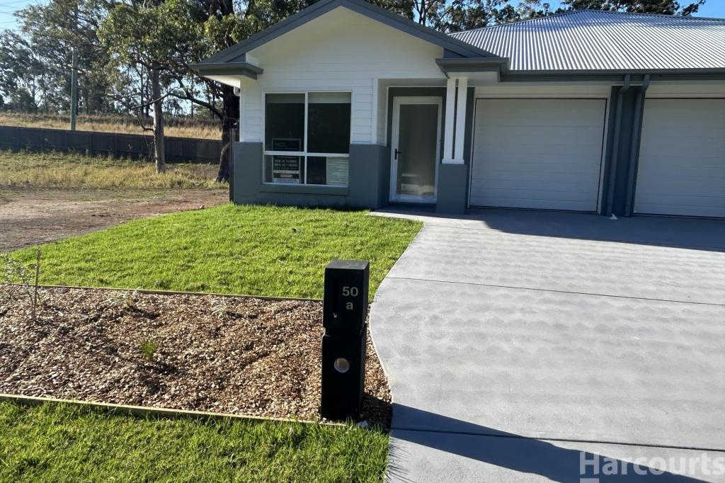 50A COUPE DR, THRUMSTER, NSW 2444