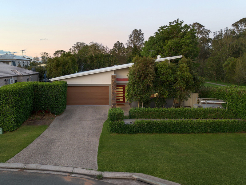 22 KORDAN BVD, RACEVIEW, QLD 4305