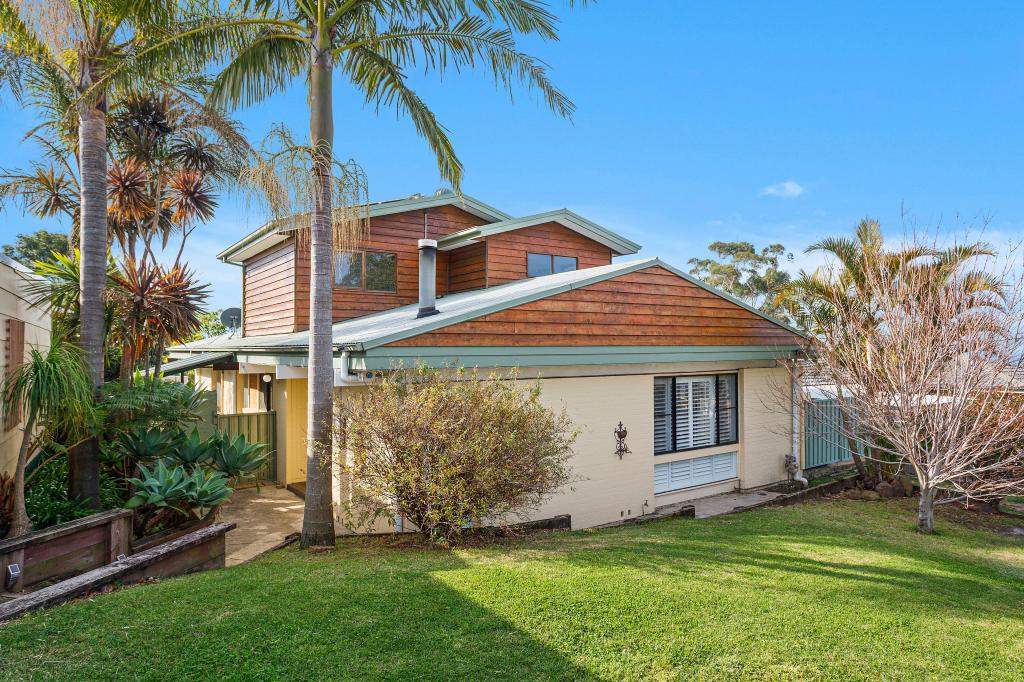 66 Strata Ave, Barrack Heights, NSW 2528