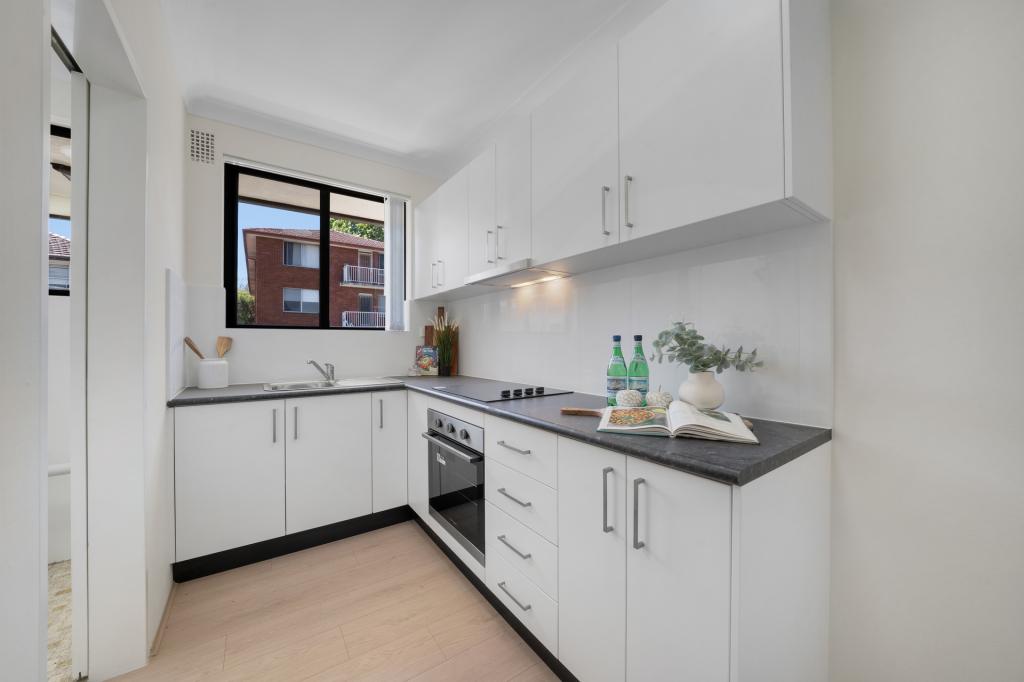 12/19-23 Bowden St, Harris Park, NSW 2150