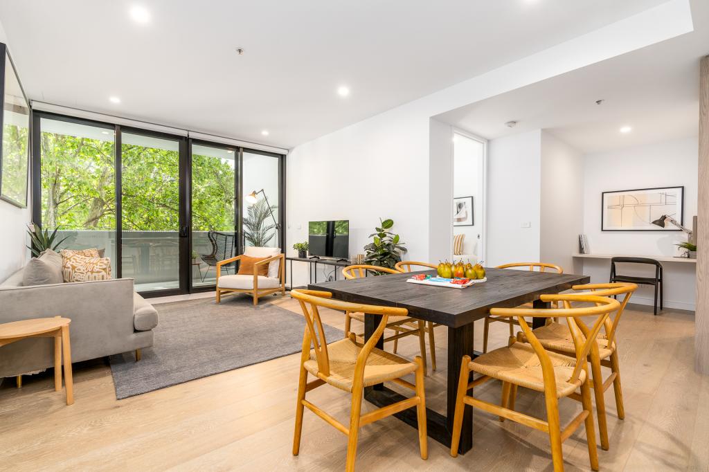 187/44 Constitution Ave, Parkes, ACT 2600