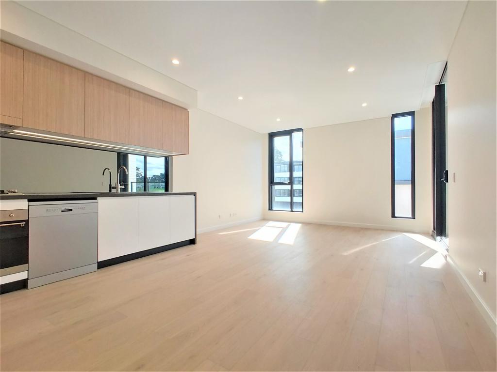 326/5 Mulyan St, Rouse Hill, NSW 2155