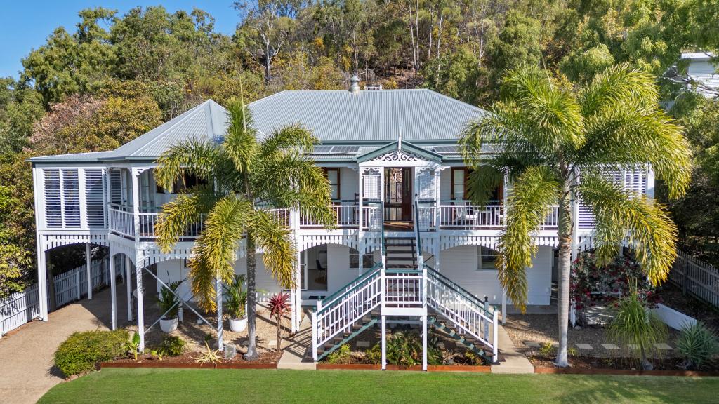 26 Wallaby Way, Horseshoe Bay, QLD 4819