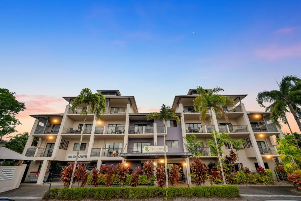 13/157-159 Grafton St, Cairns City, QLD 4870