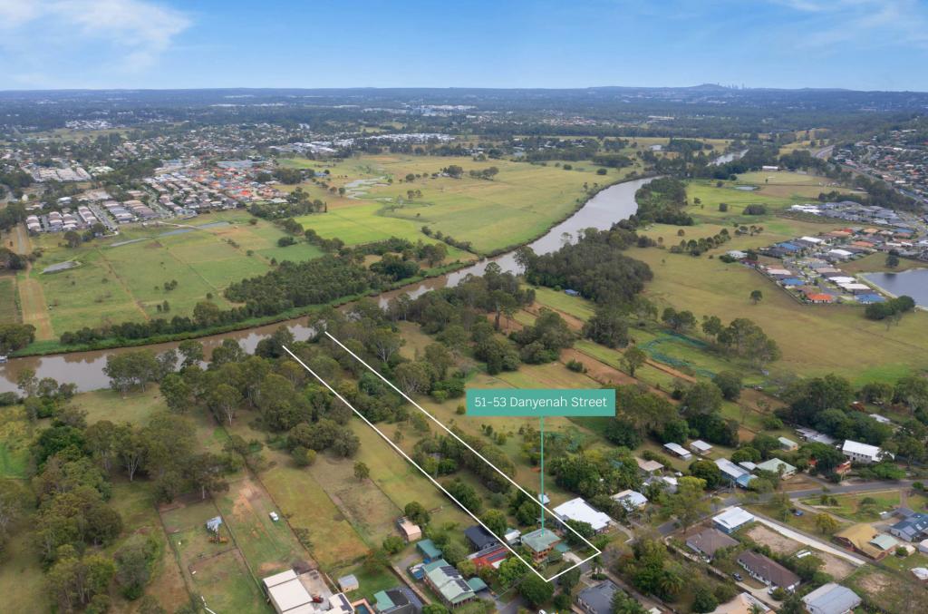 51-53 Danyenah St, Loganholme, QLD 4129