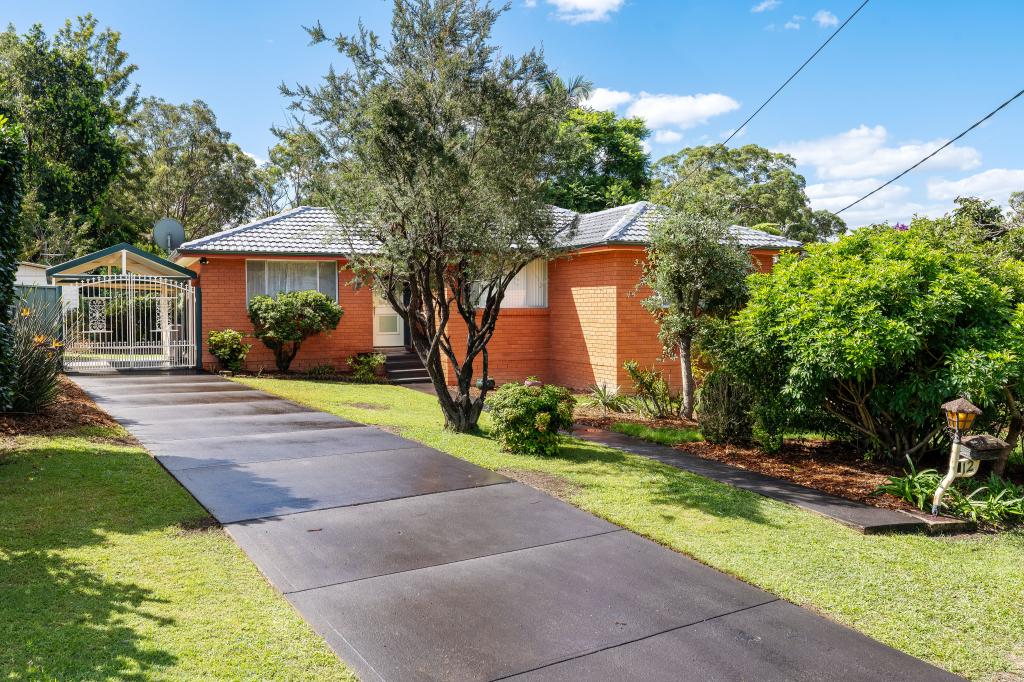 12 Carramar Cres, Winmalee, NSW 2777