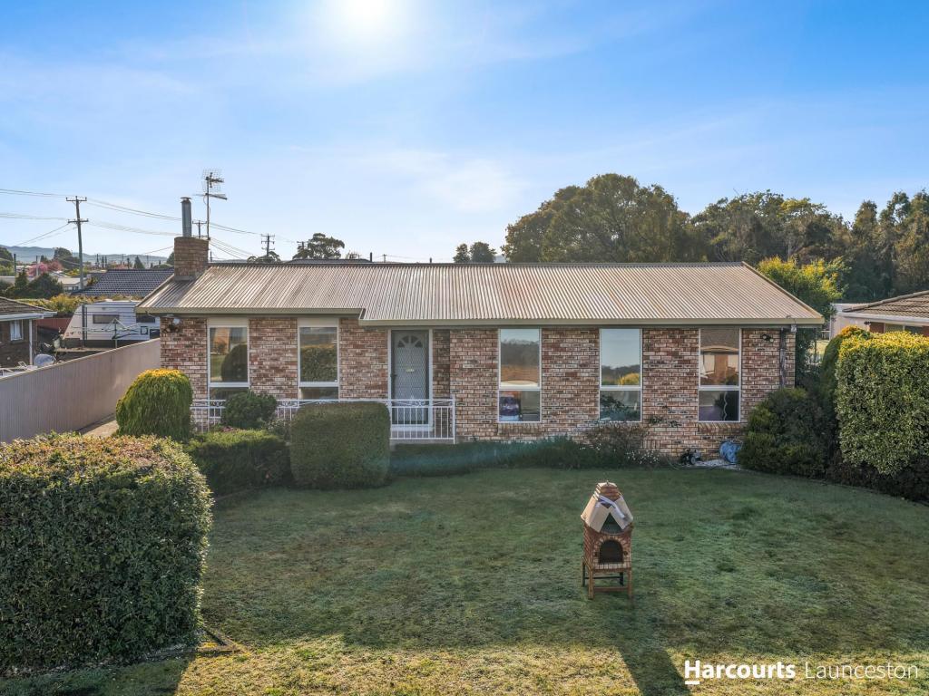 3 Willow Lane, Prospect Vale, TAS 7250