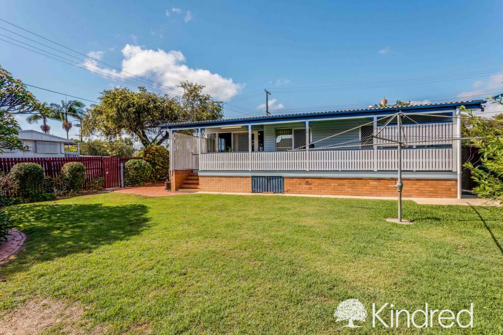 6 Porter St, Redcliffe, QLD 4020