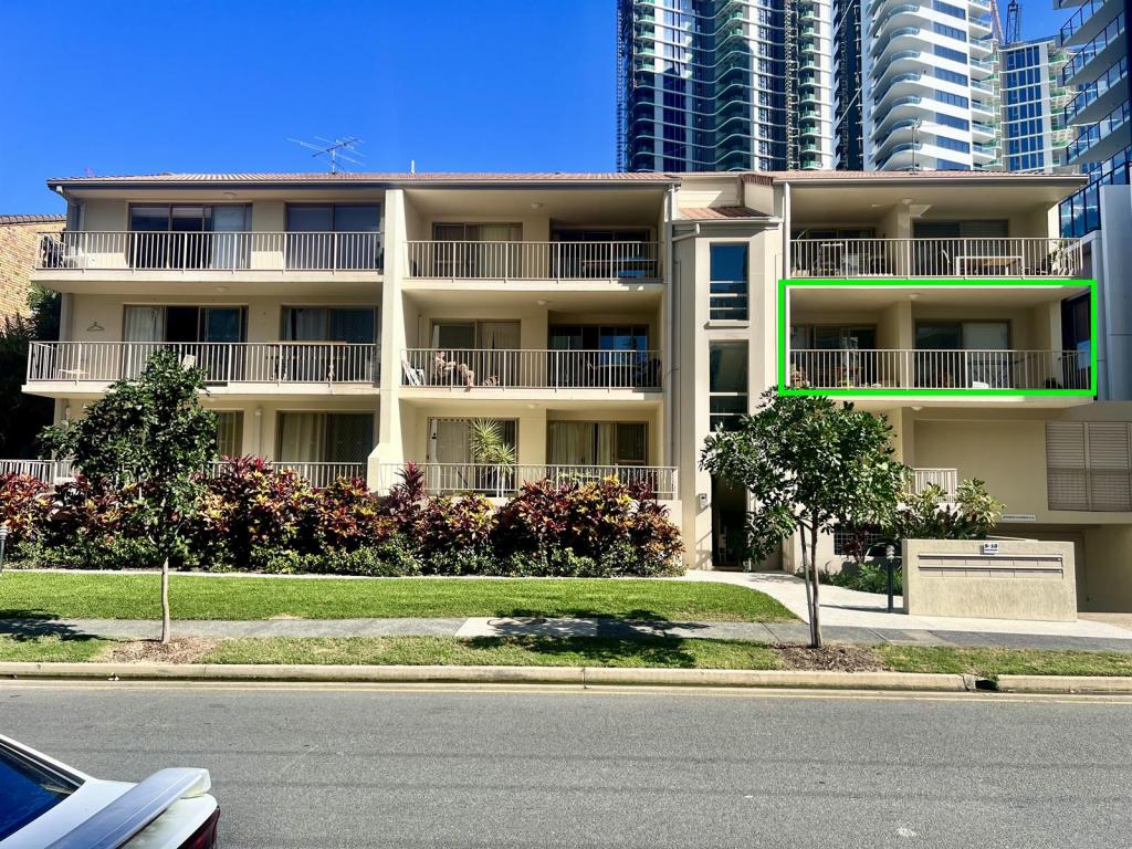 7/8-10 Peak Ave, Main Beach, QLD 4217
