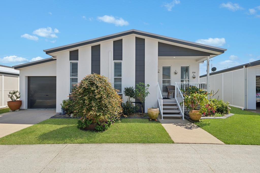 159/1 Riverbend Dr, West Ballina, NSW 2478