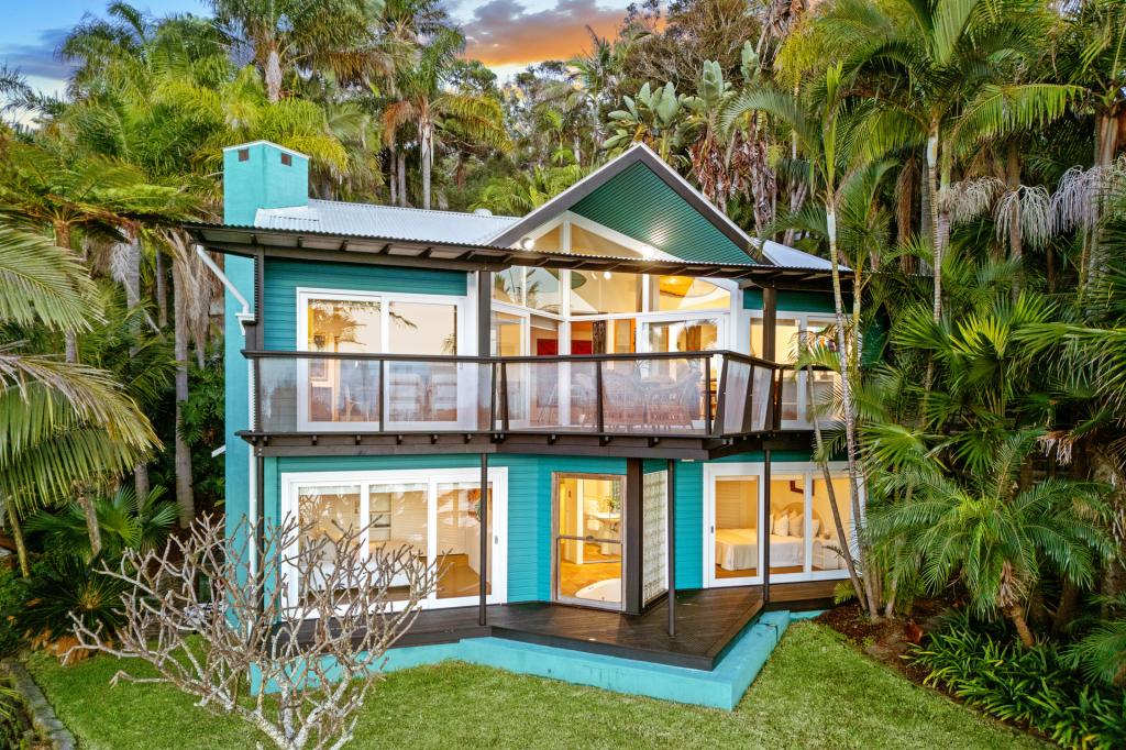 187 Whale Beach Rd, Whale Beach, NSW 2107