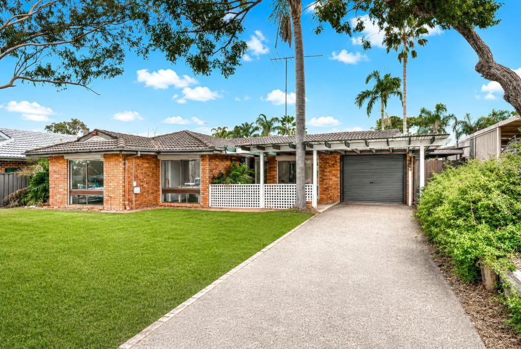 7 St Clair Ave, St Clair, NSW 2759