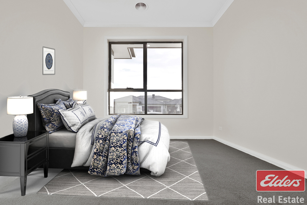 34 PALMDALE CRES, MAMBOURIN, VIC 3024