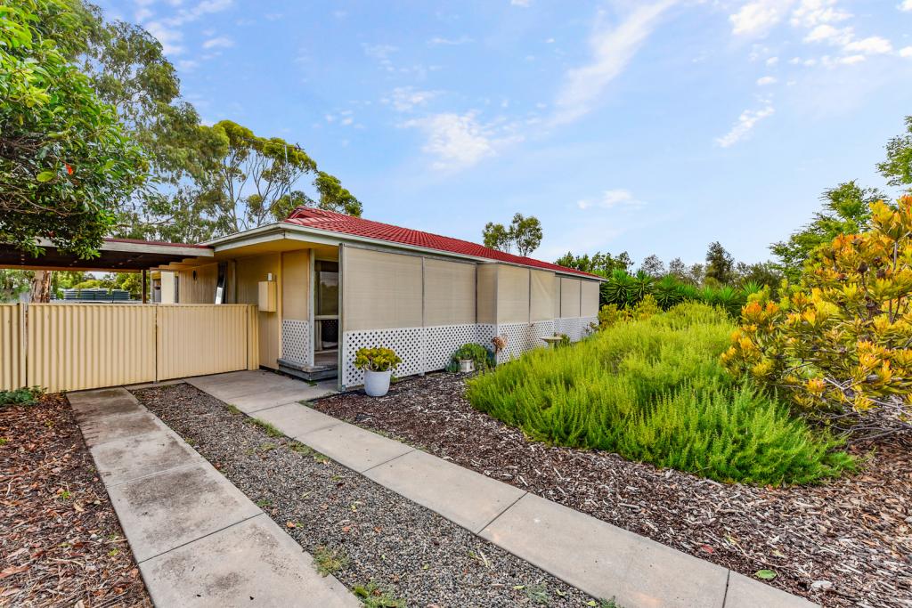 12 Smith St, Keith, SA 5267