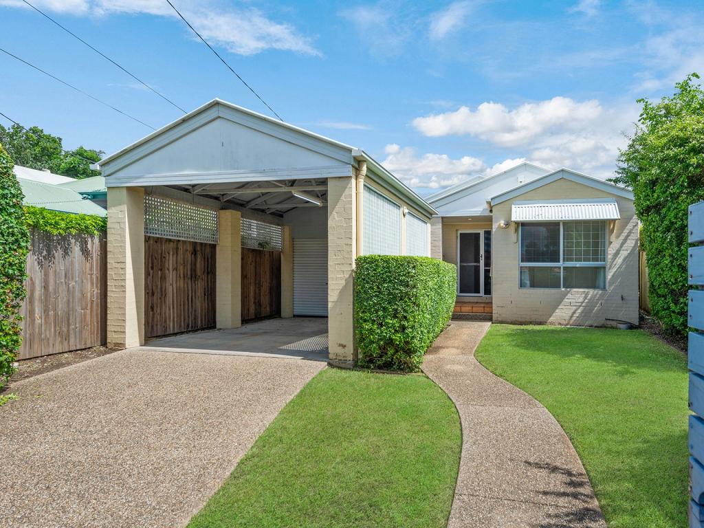 139A LONG ST E, GRACEVILLE, QLD 4075