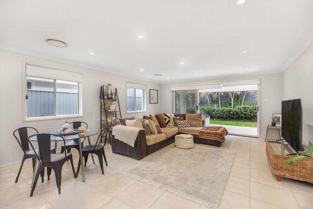 12 Jasper Ave, Hamlyn Terrace, NSW 2259