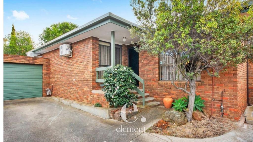 3/12 Thornhill Rd, Highton, VIC 3216