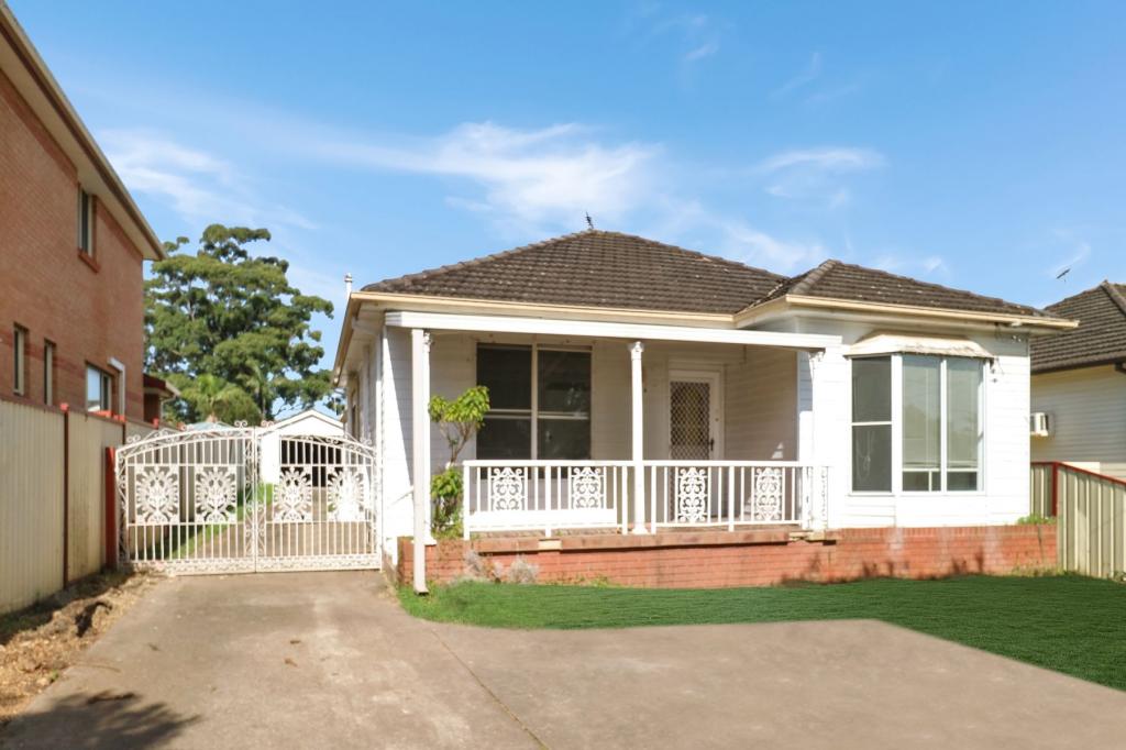 Contact agent for address, RIVERWOOD, NSW 2210