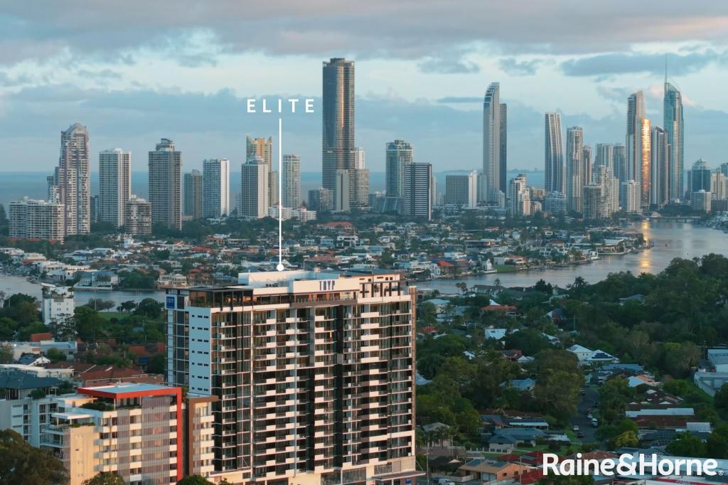 208/59 Meron St, Southport, QLD 4215