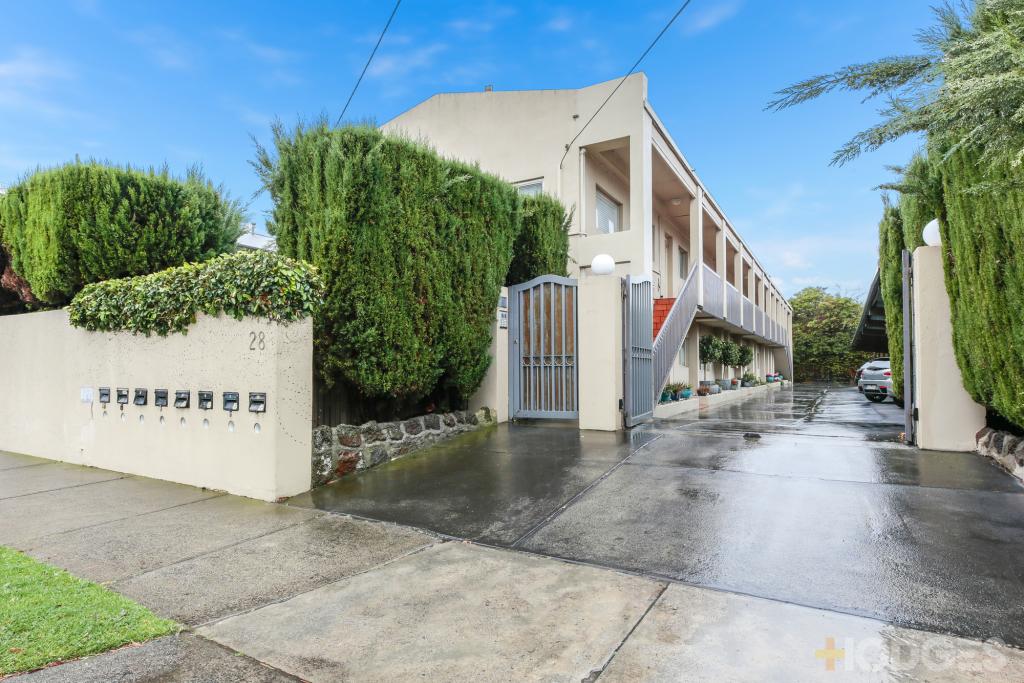 7/28 Warrigal Rd, Parkdale, VIC 3195