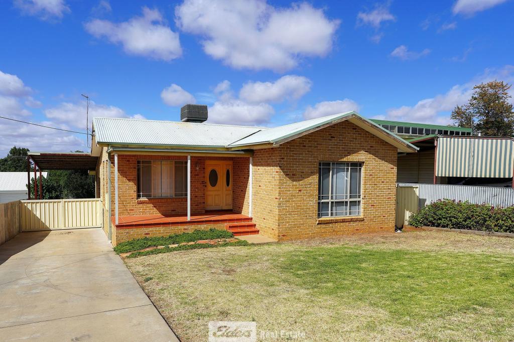 72 Macarthur St, Griffith, NSW 2680