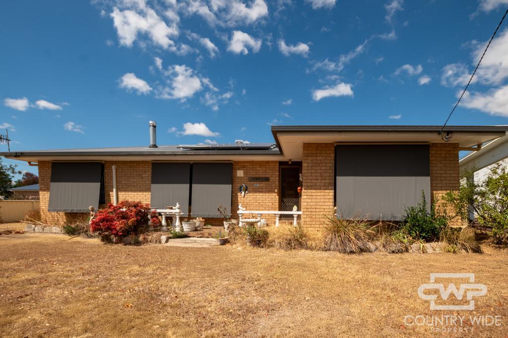 231 Lambeth St, Glen Innes, NSW 2370