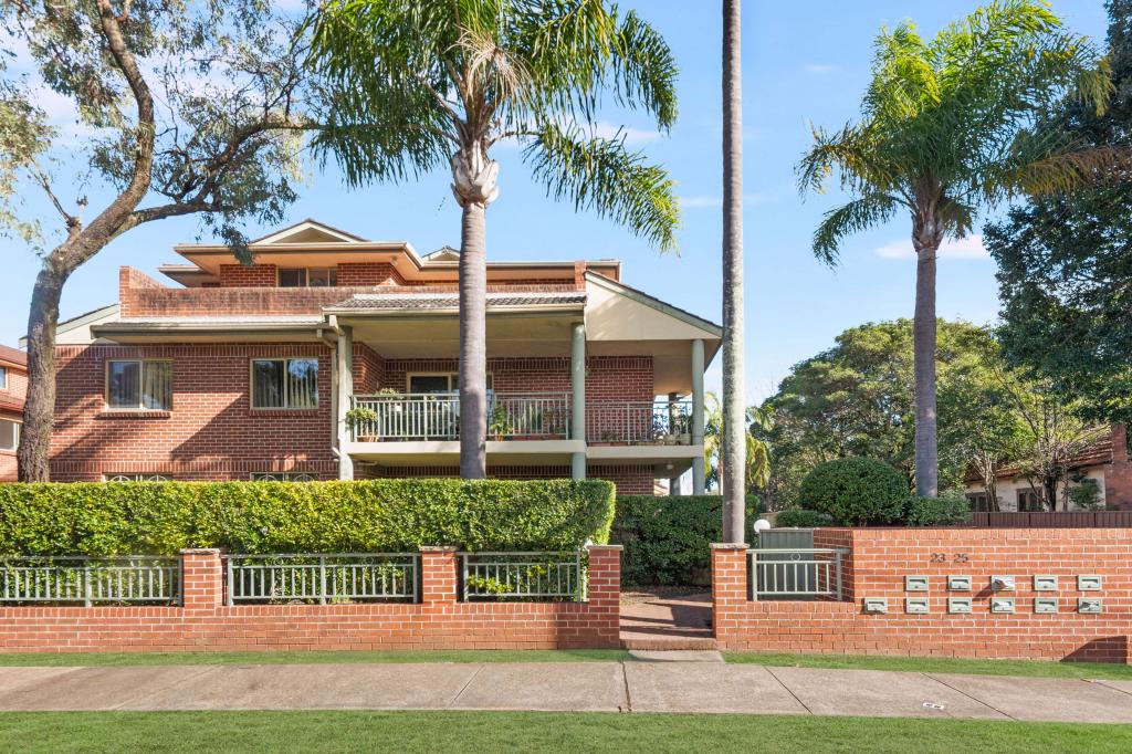 9/23-25 Hampden St, Beverly Hills, NSW 2209
