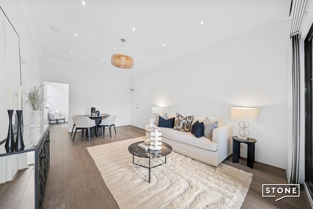 3/32A ALBERT ST, NORTH PARRAMATTA, NSW 2151