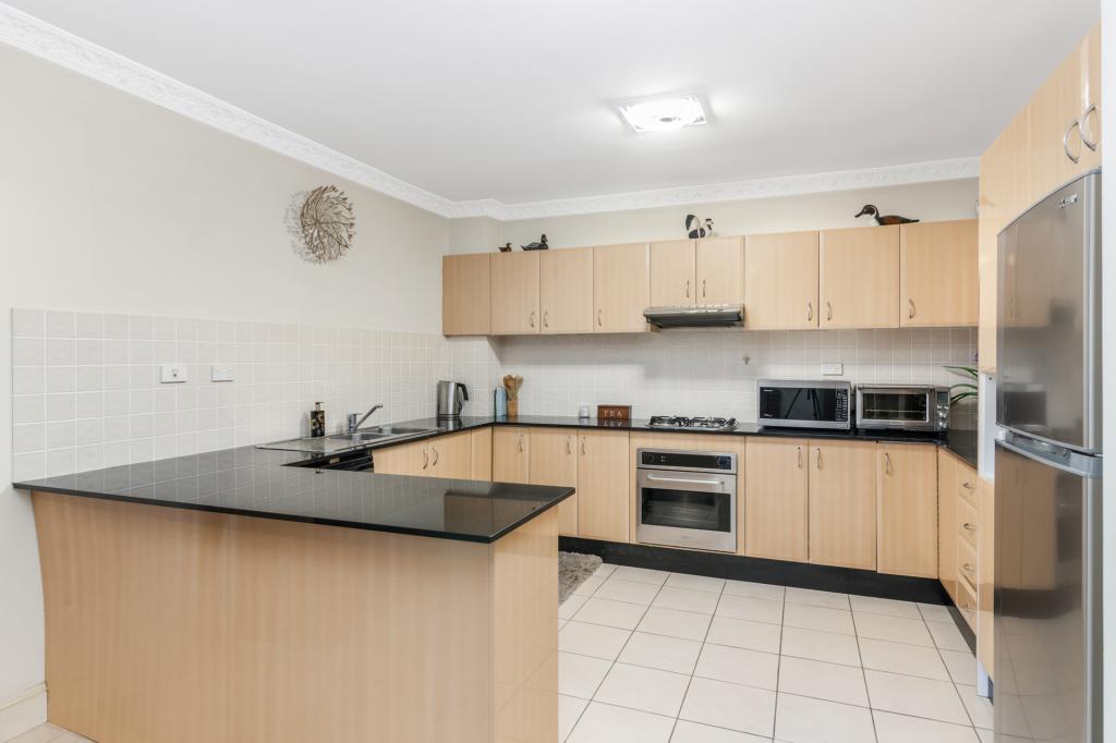 5/57-63 Cecil Ave, Castle Hill, NSW 2154