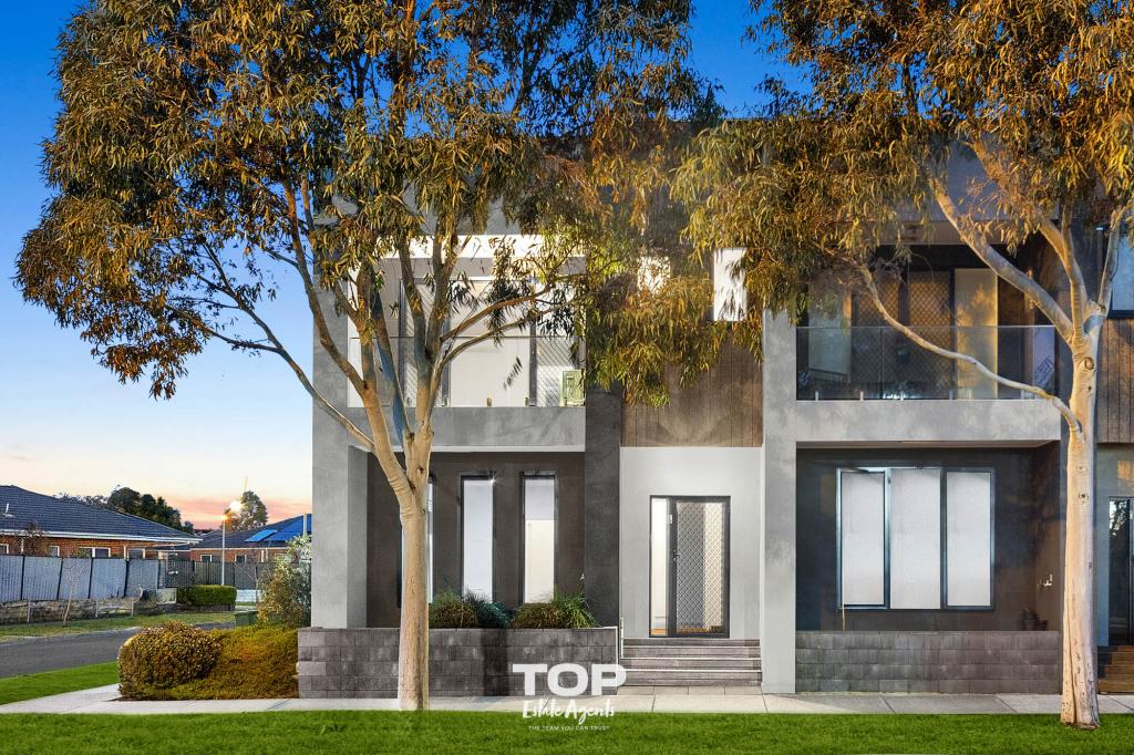 78 Heather Gr, Clyde North, VIC 3978