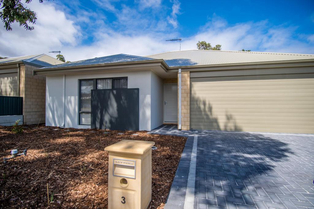 3 Ebert St, Coolbellup, WA 6163