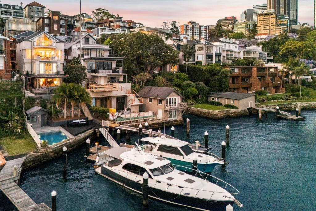 7 Bay View St, Lavender Bay, NSW 2060