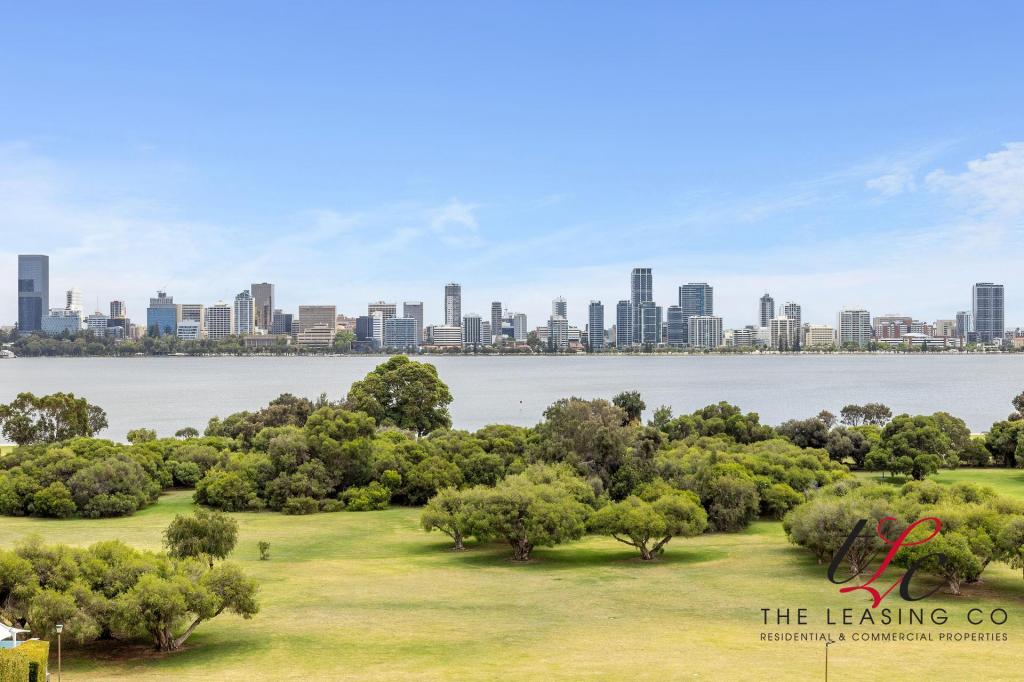 13/181 Mill Point Rd, South Perth, WA 6151