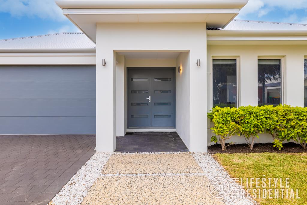 32 Explorer St, Yanchep, WA 6035