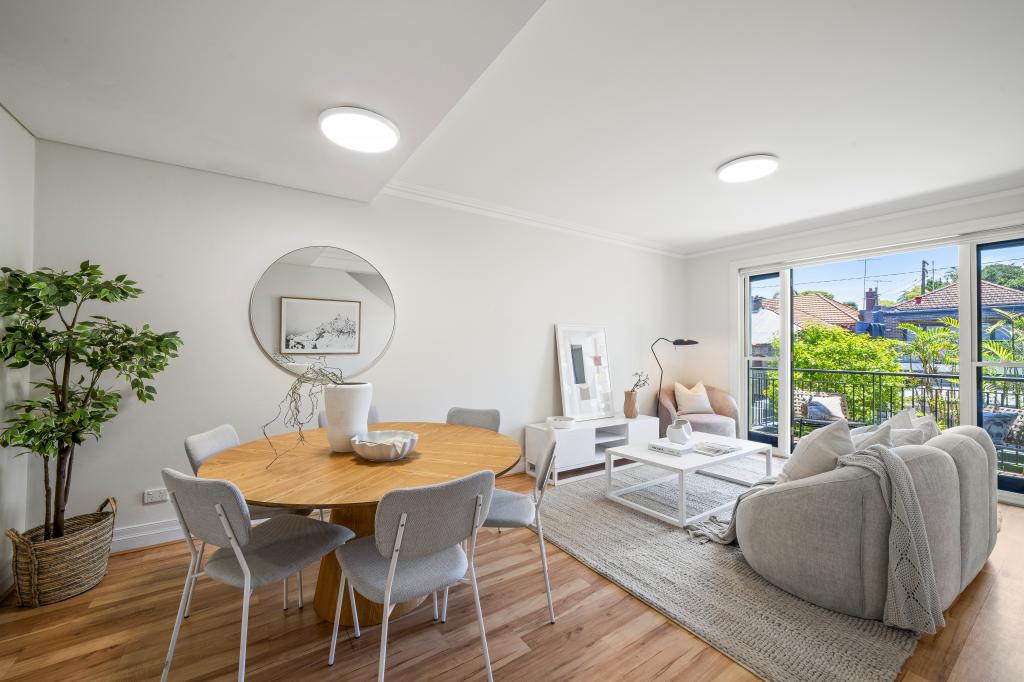 93/11 Wigram Lane, Glebe, NSW 2037