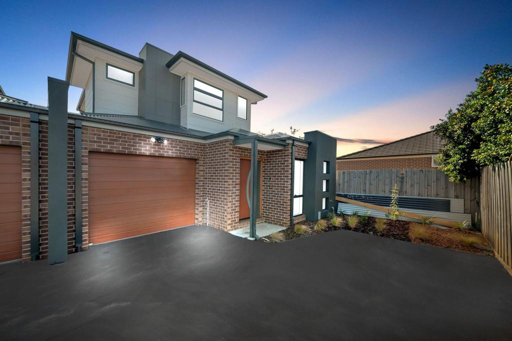 4/10 Corymbia Ct, Truganina, VIC 3029