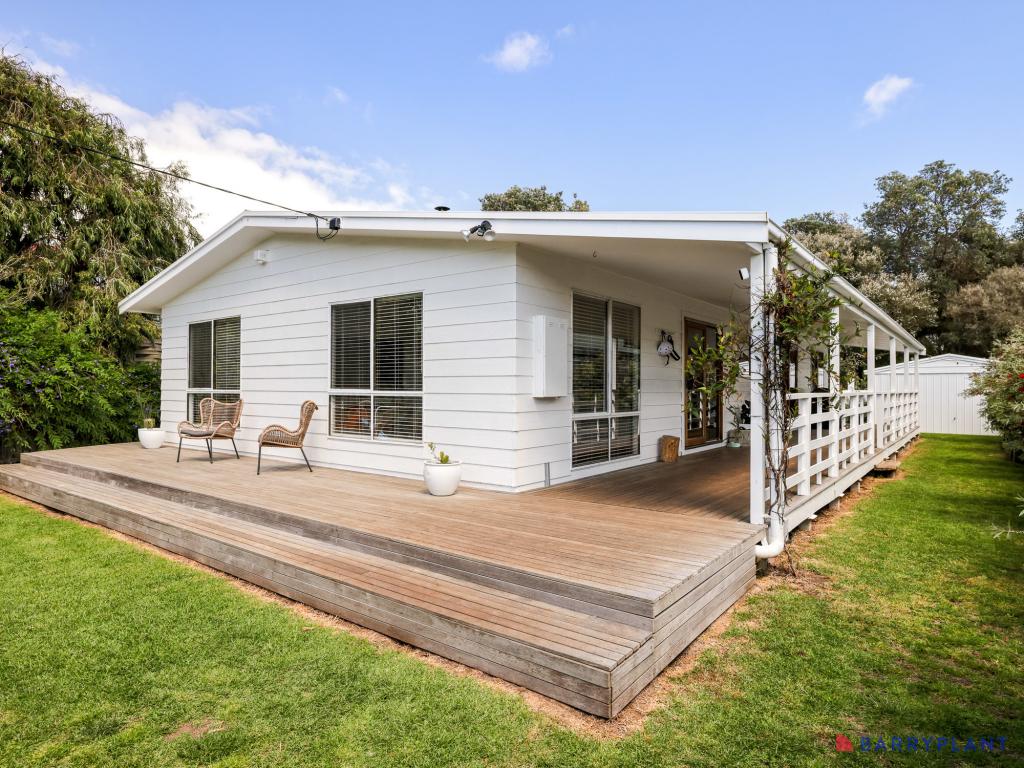 42 Second Ave, Cape Woolamai, VIC 3925