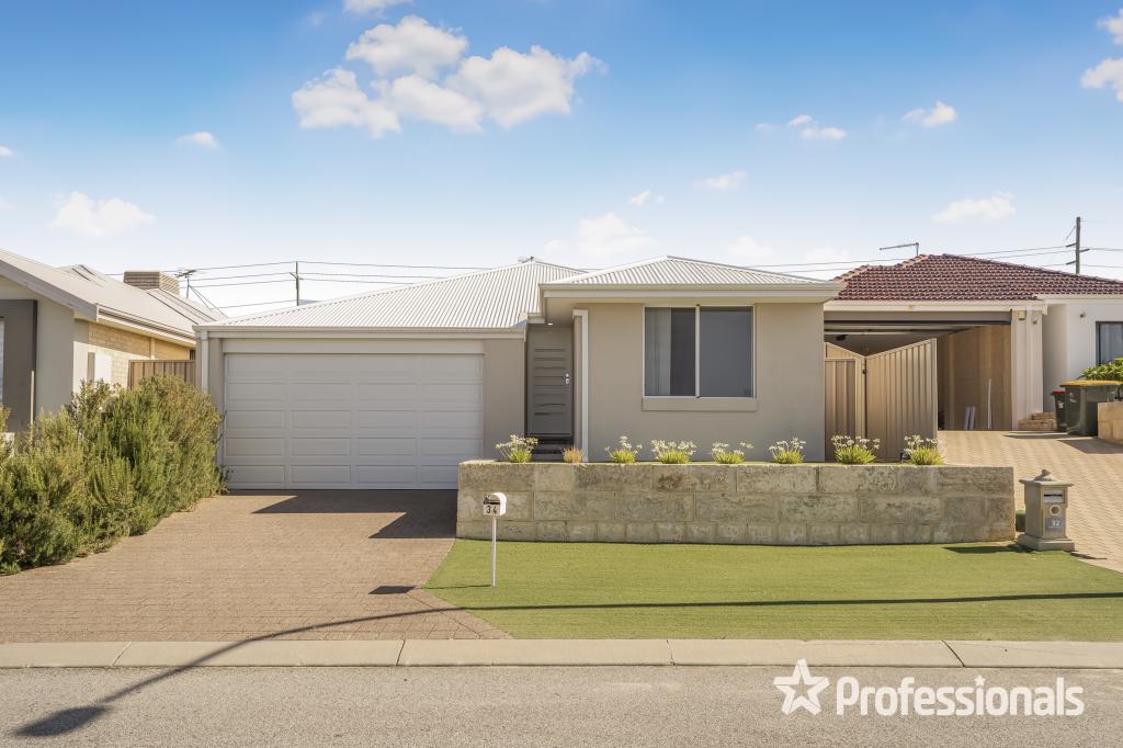 34 Harrogate Vsta, Landsdale, WA 6065