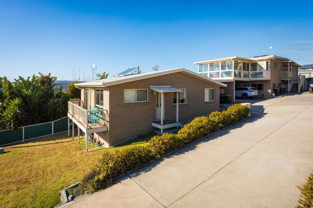 18 Pitt St, South Pambula, NSW 2549