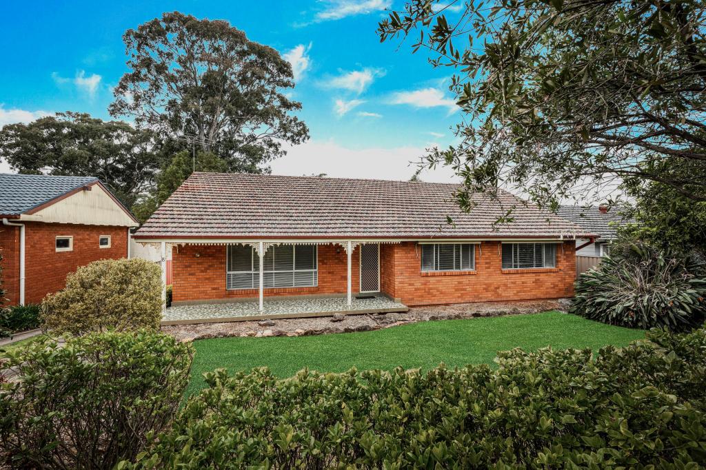 8 Palace Rd, Baulkham Hills, NSW 2153