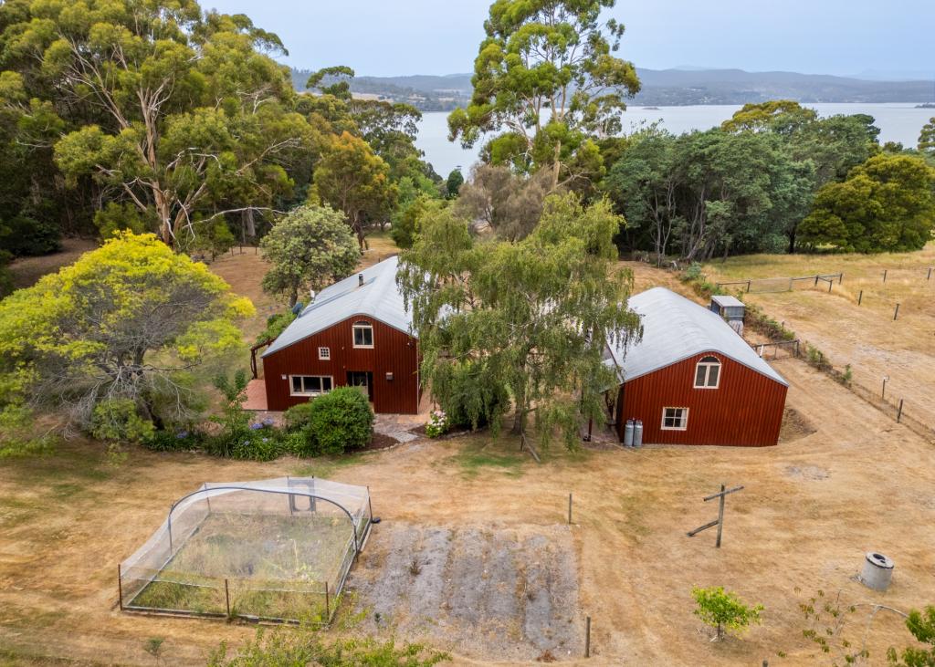 369 Motor Rd, Deviot, TAS 7275