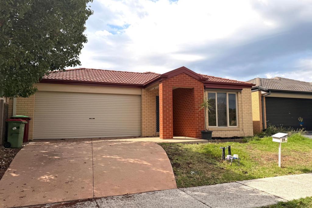29 Ardent Cres, Cranbourne East, VIC 3977