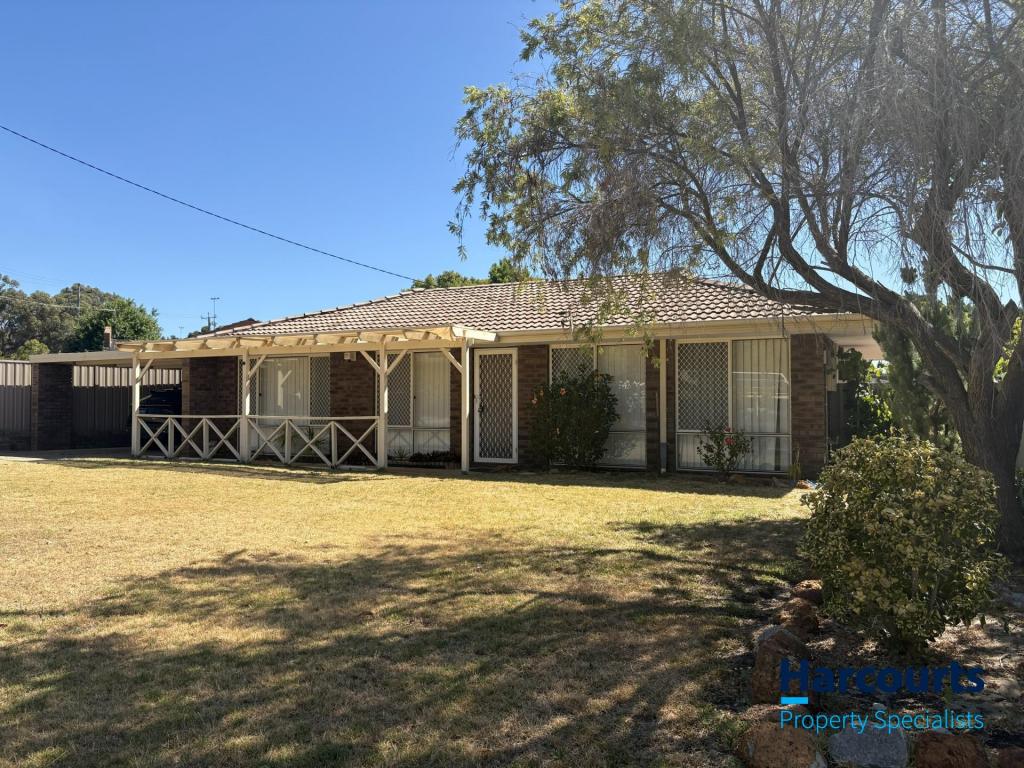 72 Warrandyte Dr, Craigie, WA 6025