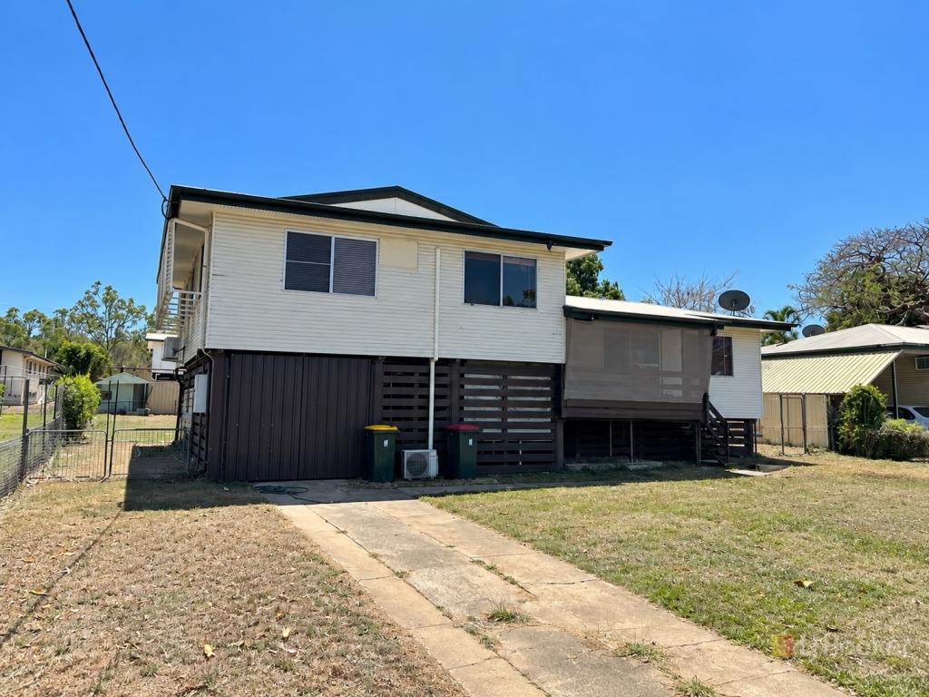 1 Fraser Ct, Dysart, QLD 4745