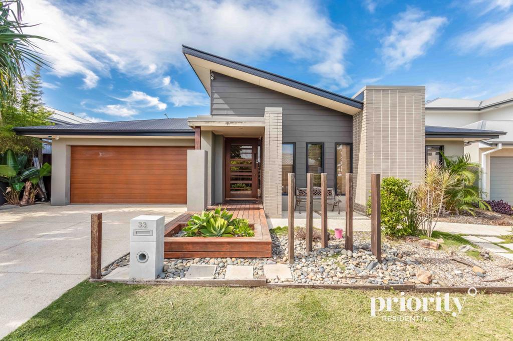 33 FITZROY ST, BURPENGARY EAST, QLD 4505