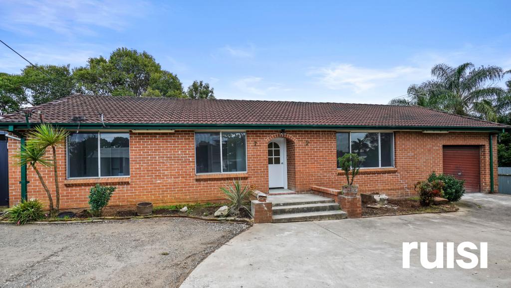 210a Brenan St, Smithfield, NSW 2164
