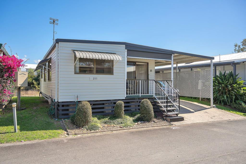 211/1 Diura St, Maroochydore, QLD 4558
