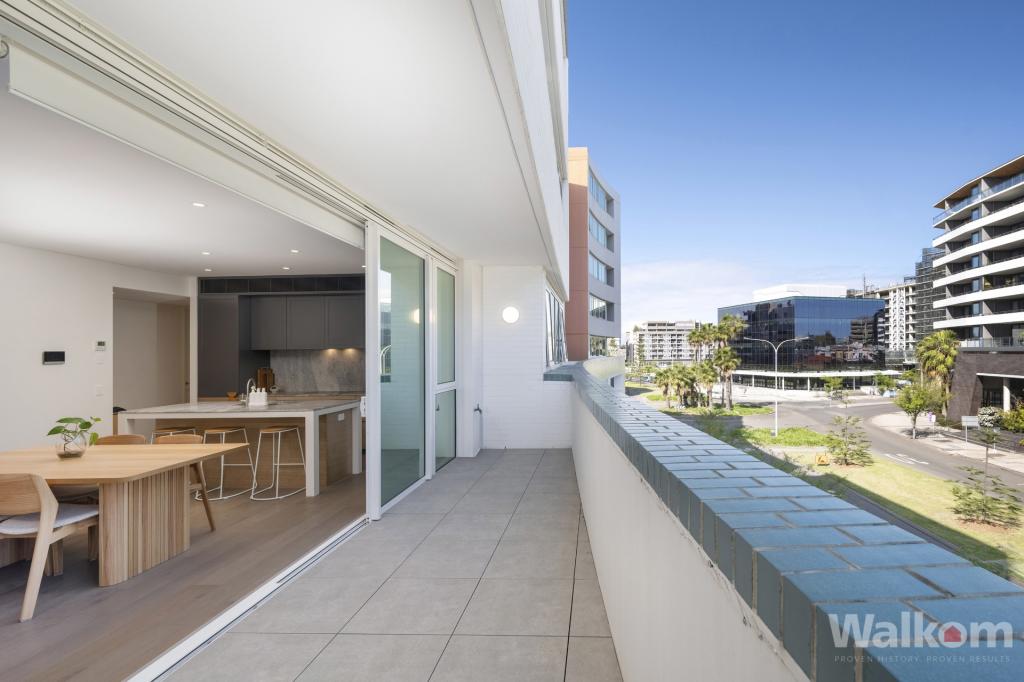 201/21 Honeysuckle Dr, Newcastle, NSW 2300