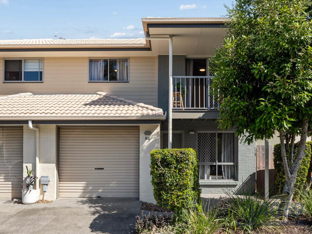 84/130 Jutland St, Oxley, QLD 4075